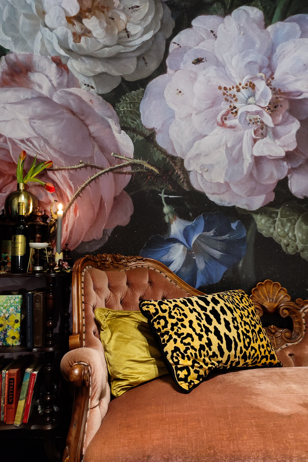 Bohemia Art Gallery & Wine Bar Port Elizabeth Eastern Cape South Africa bar review