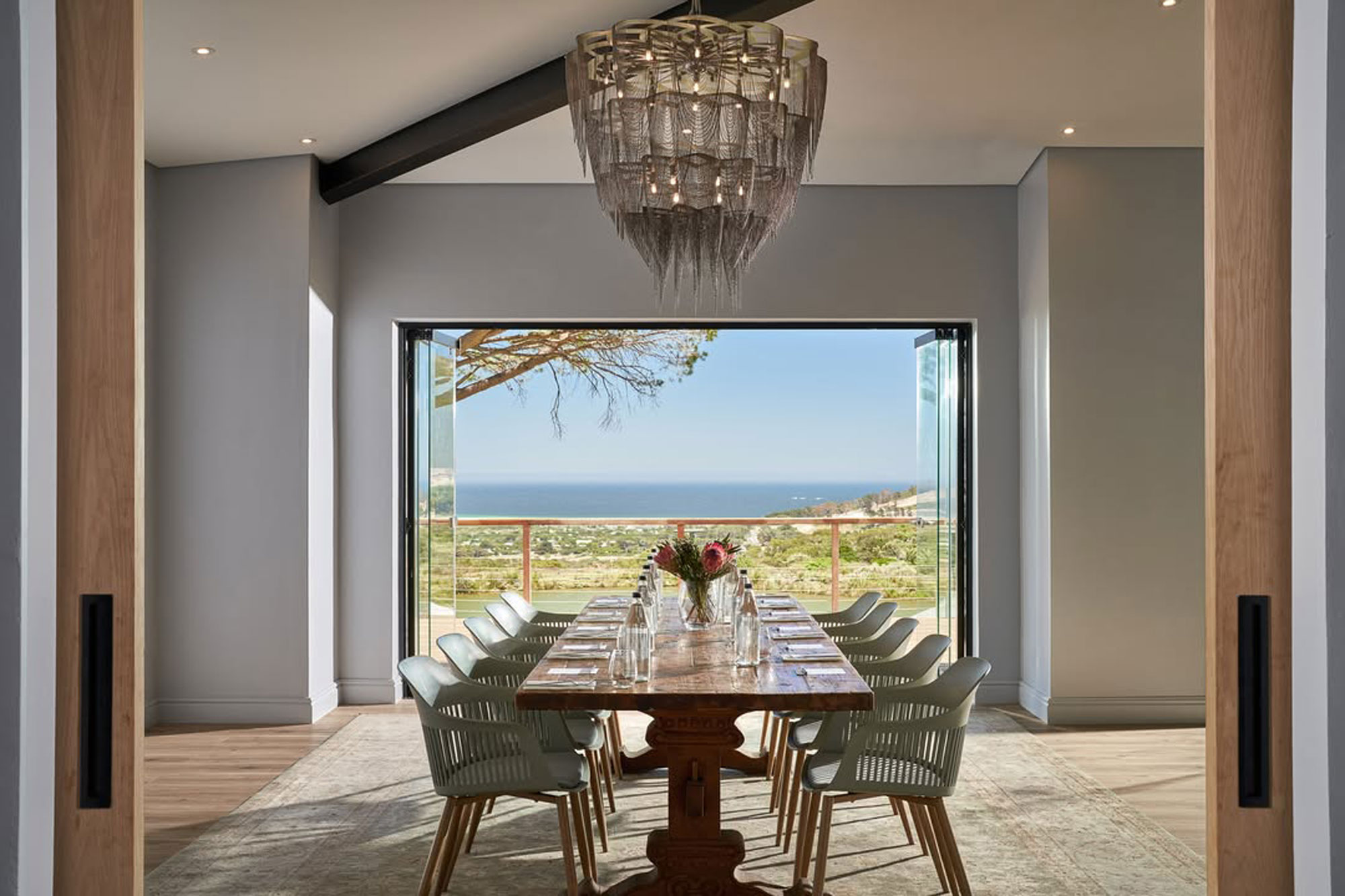 Cape Point Vineyards Cape Town Western Cape South Africa winery review