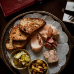 Chaf’s Warehouse & Canteen Cape Town Western Cape South Africa restaurant review