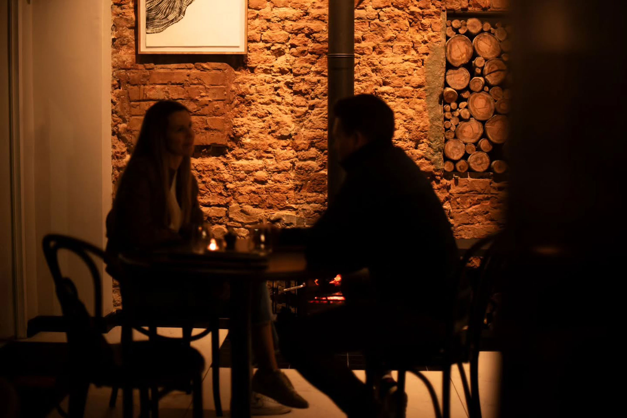 Chaf’s Warehouse & Canteen Cape Town Western Cape South Africa restaurant review