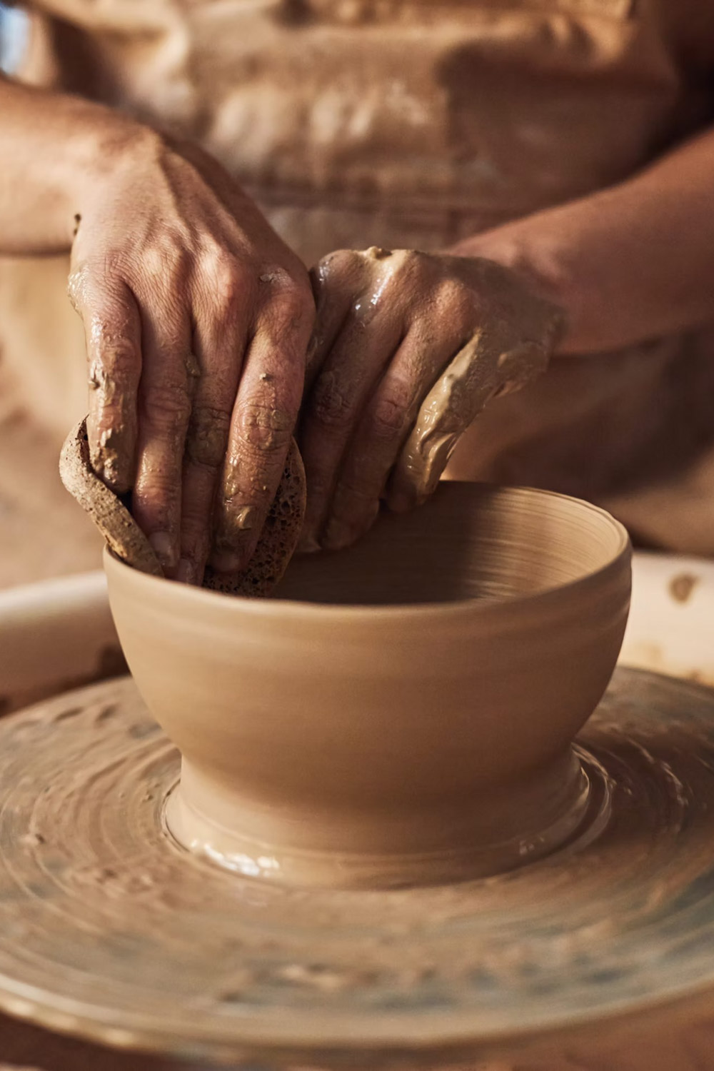 Clay Hands Cape Town Western Cape South Africa
