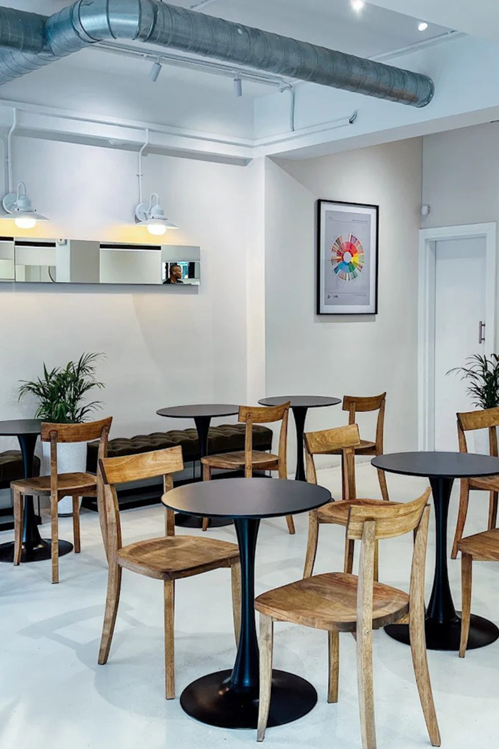 Hey Stranger Coffee Collective Cape Town Western Cape South Africa restaurant review