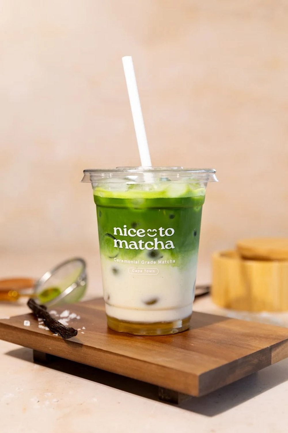 Nice to Matcha Cape Town Western Cape South Africa restaurant review