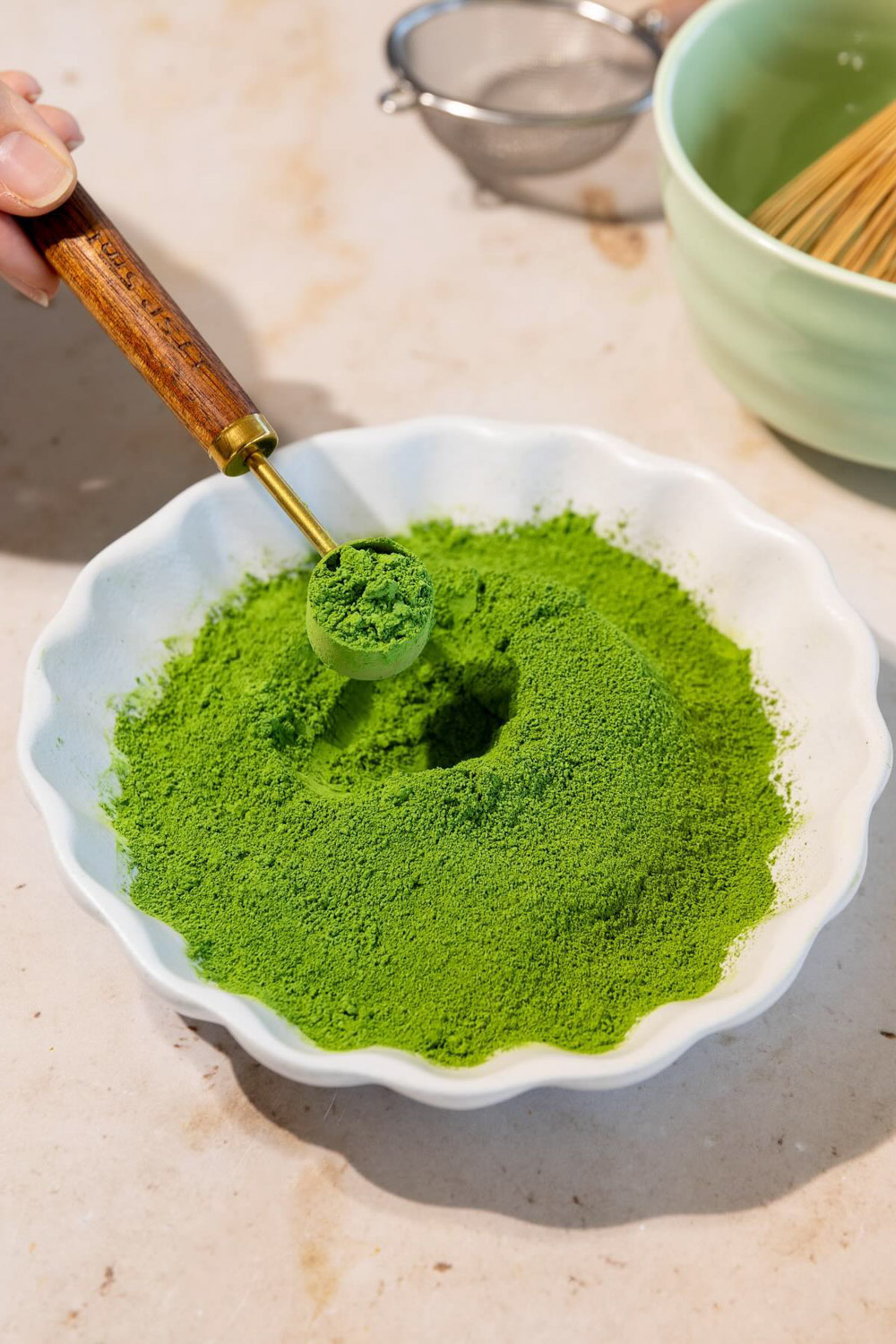 Nice to Matcha Cape Town Western Cape South Africa restaurant review