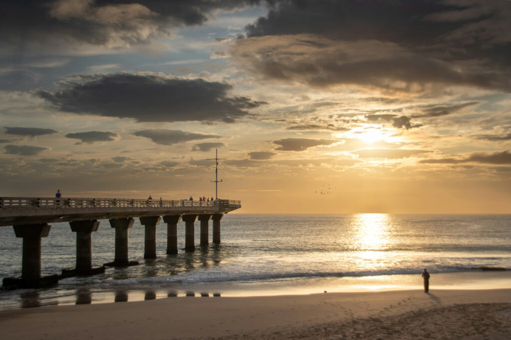 Port Elizabeth Eastern Cape South Africa