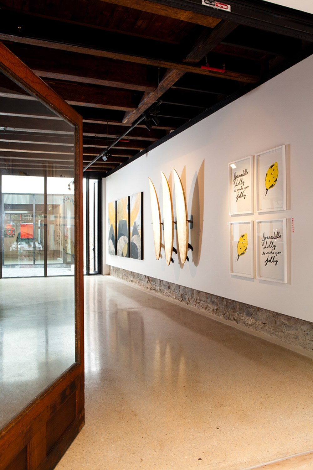 Smith Studio Fine Art Gallery Cape Town Western Cape South Africa art gallery review