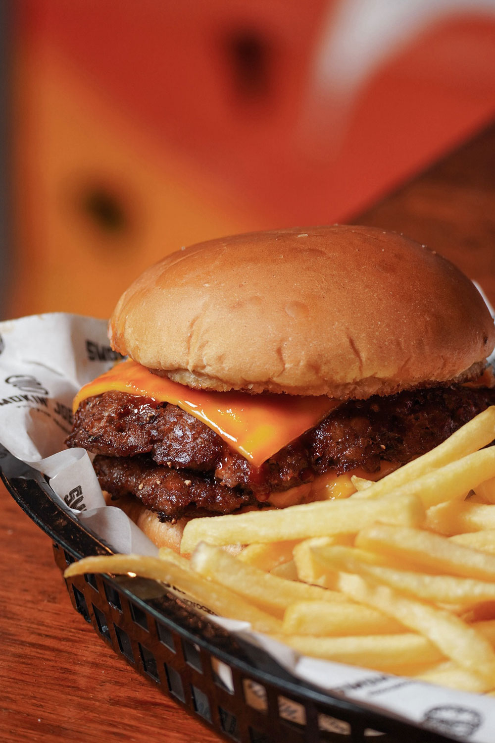 Smokin’ Joe’s Cape Town Western Cape South Africa restaurant review