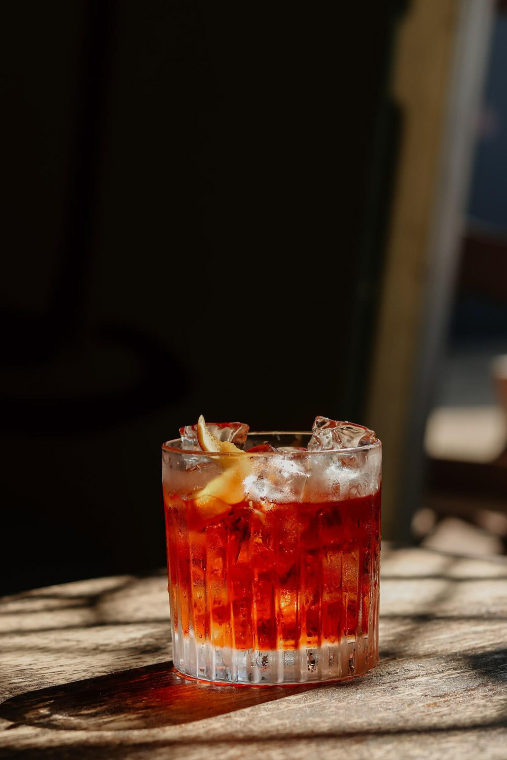 Sorella Cocktail Bar Port Elizabeth Eastern Cape South Africa restaurant review