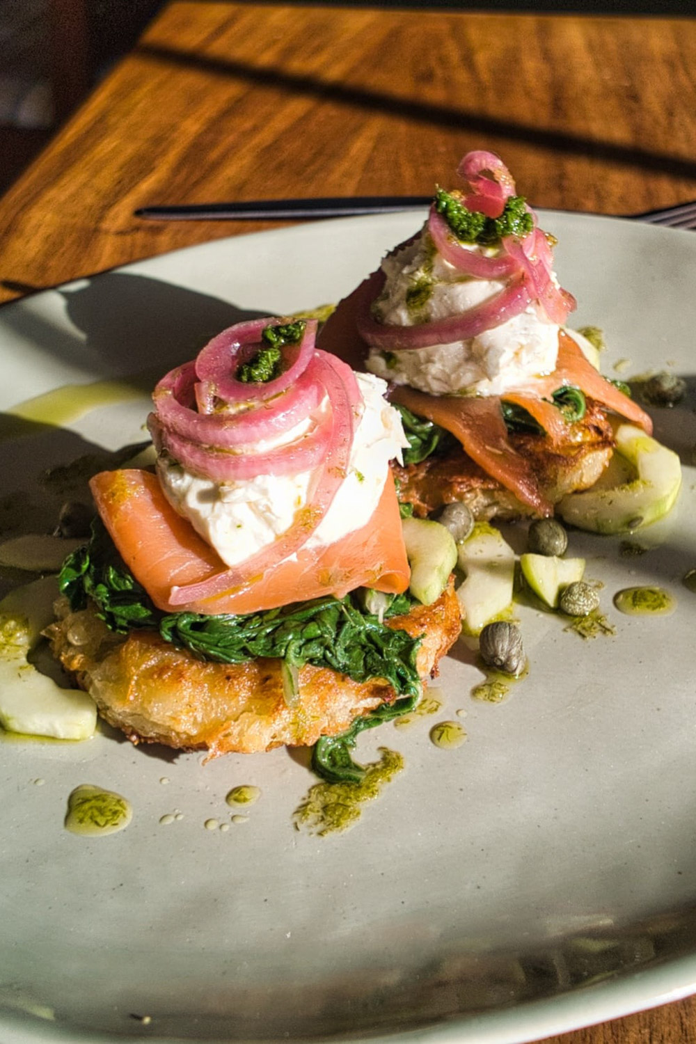The Old Stamp House Cafe Port Elizabeth Eastern Cape South Africa restaurant review