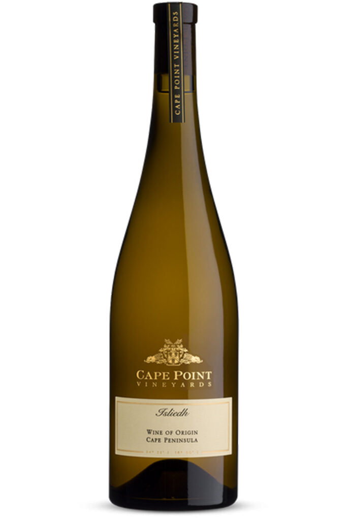 Cape Point Vineyards Cape Town Western Cape South Africa winery review