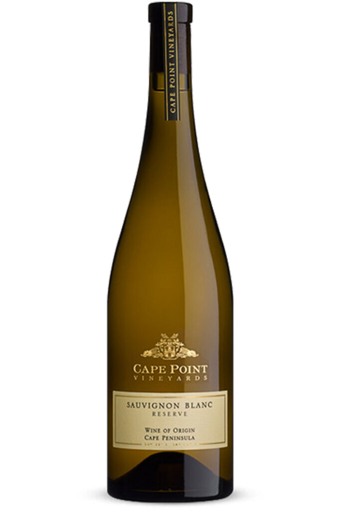 Cape Point Vineyards Cape Town Western Cape South Africa winery review