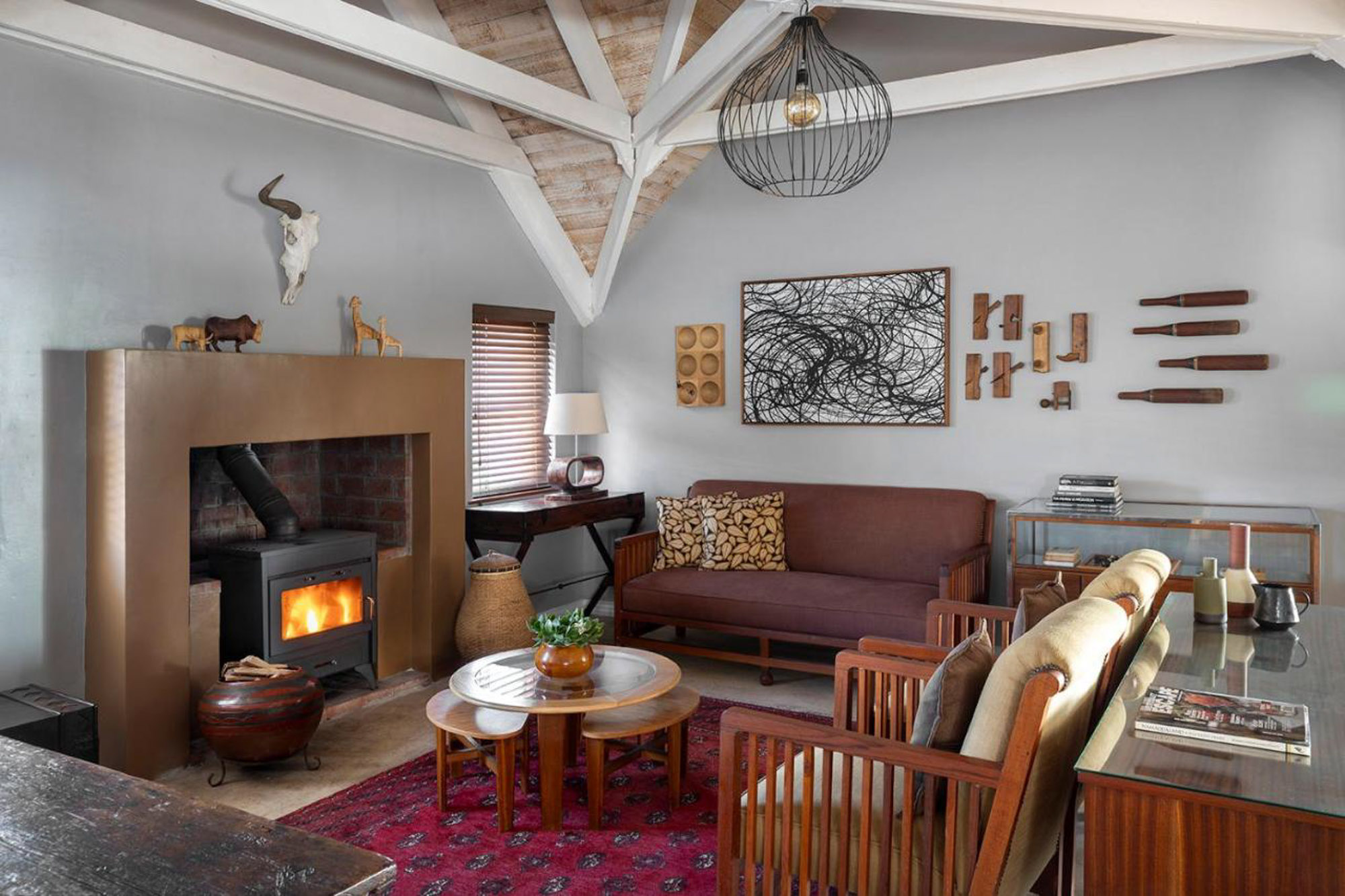 Paternoster Dunes Boutique Guesthouse Paternoster Western Cape South Africa hotel review