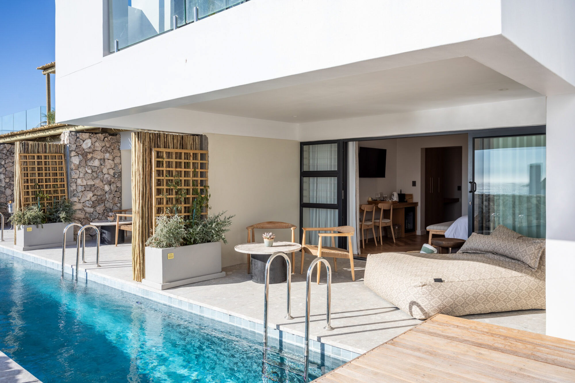 Abalone Hotel Villas Paternoster Western Cape South Africa hotel review