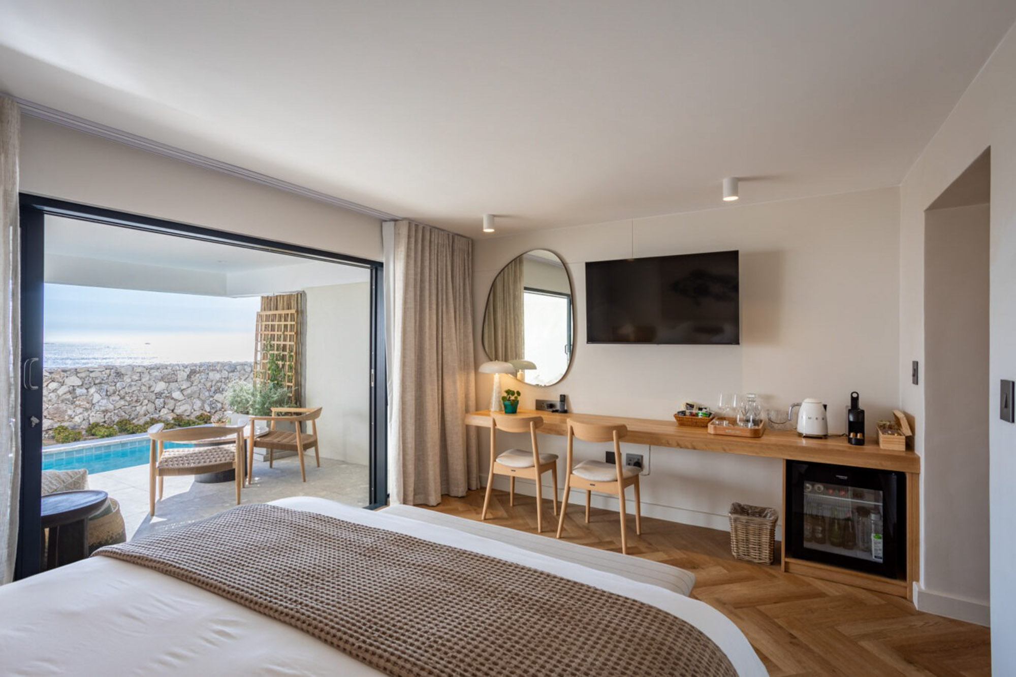 Abalone Hotel Villas Paternoster Western Cape South Africa hotel review