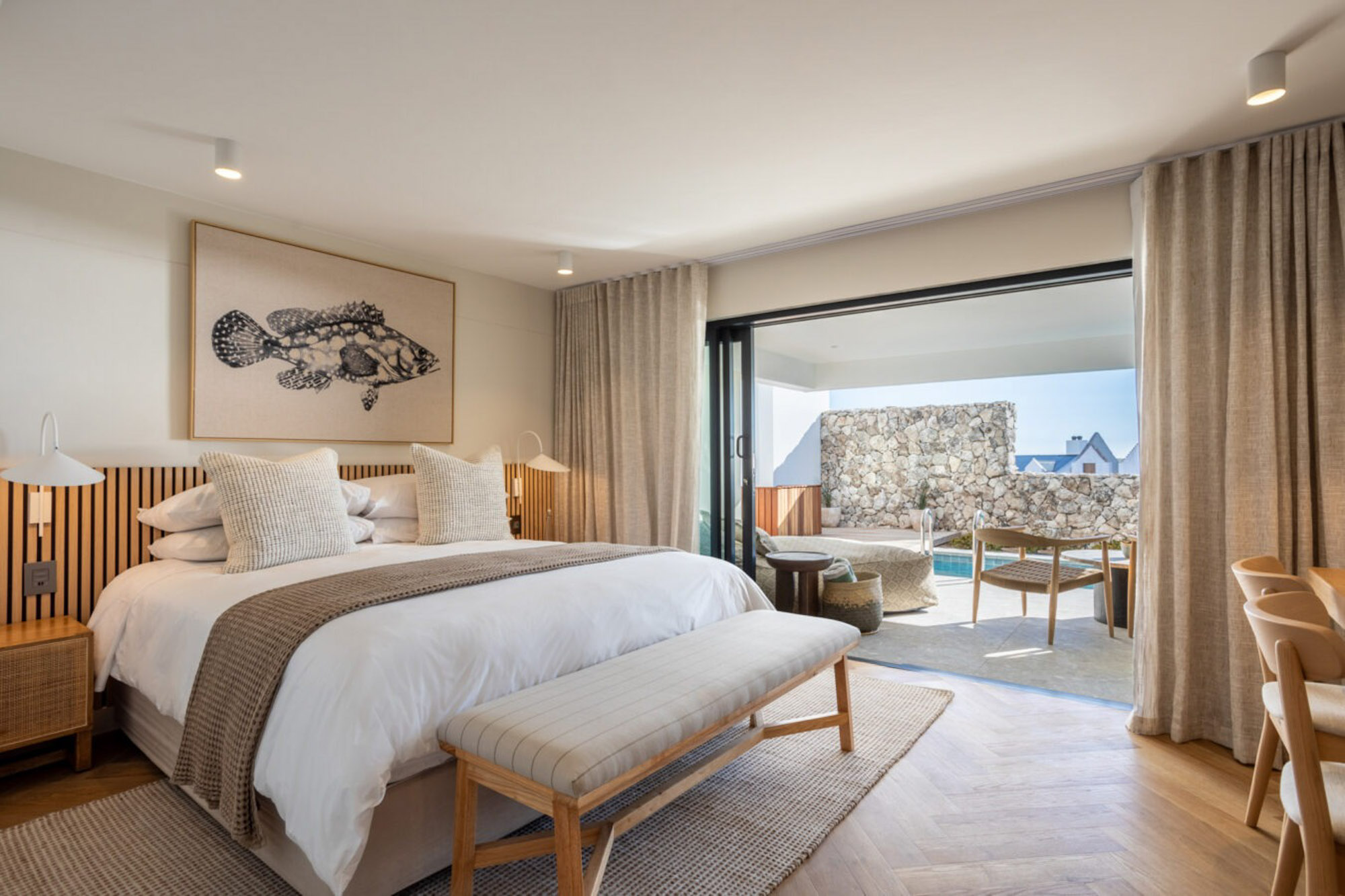 Abalone Hotel Villas Paternoster Western Cape South Africa hotel review