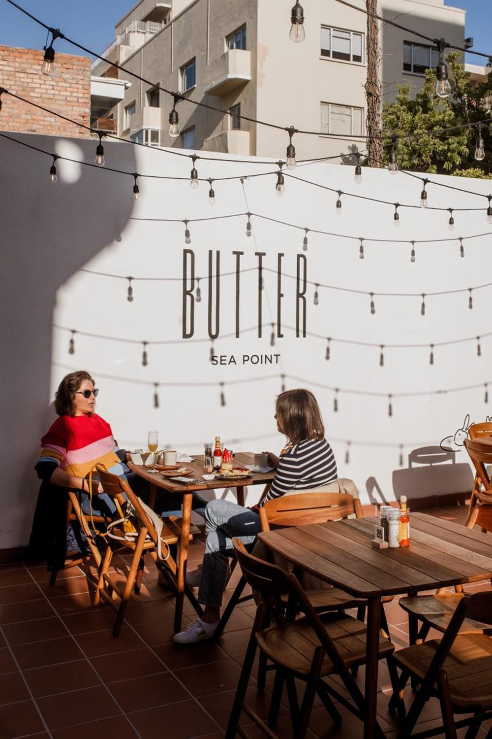 Butter Sea Point Cape Town Western Cape South Africa restaurant review