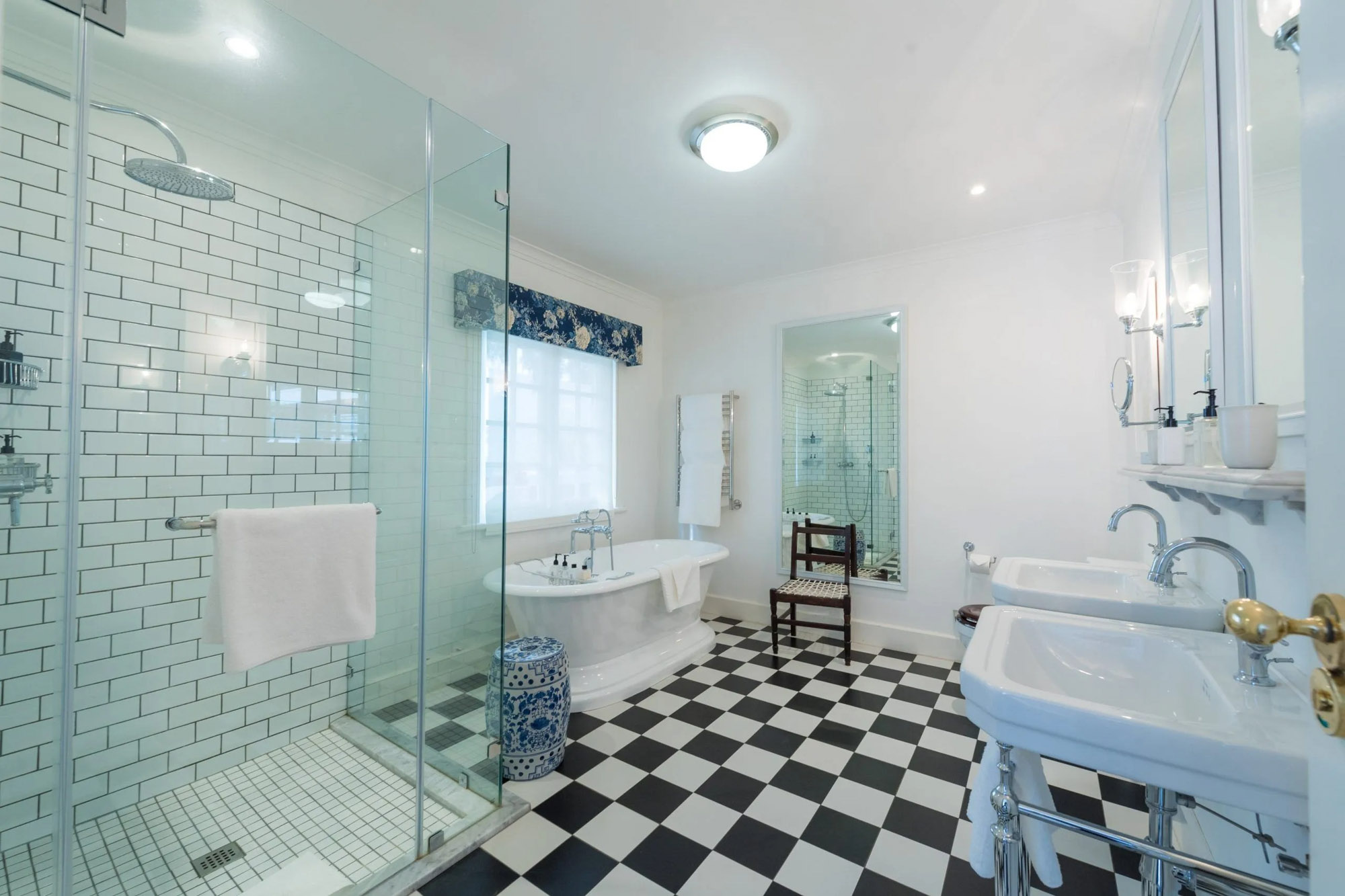 Drostdy Hotel Graaff-Reinet Eastern Cape South Africa hotel review