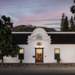 Drostdy Hotel Graaff-Reinet Eastern Cape South Africa hotel review