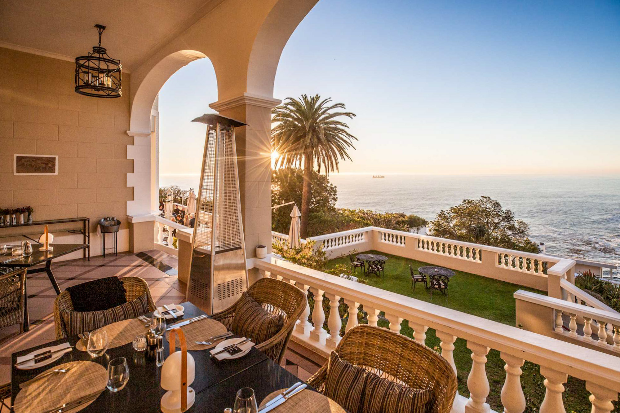 Ellerman House Cape Town Western Cape South Africa hotel review