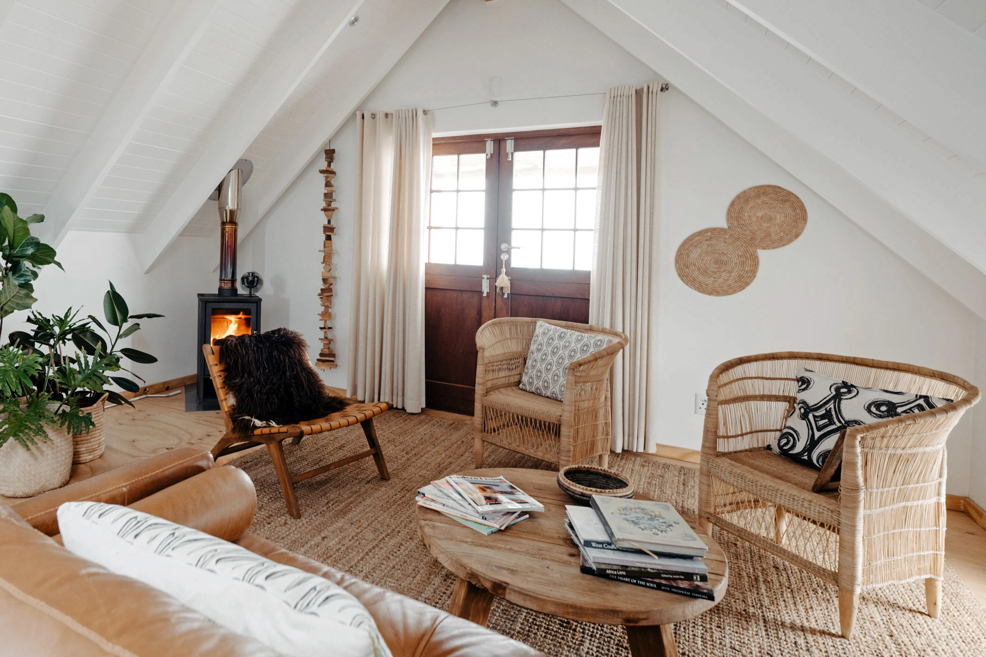 Gonana Guesthouse Paternoster Western Cape South Africa hotel review