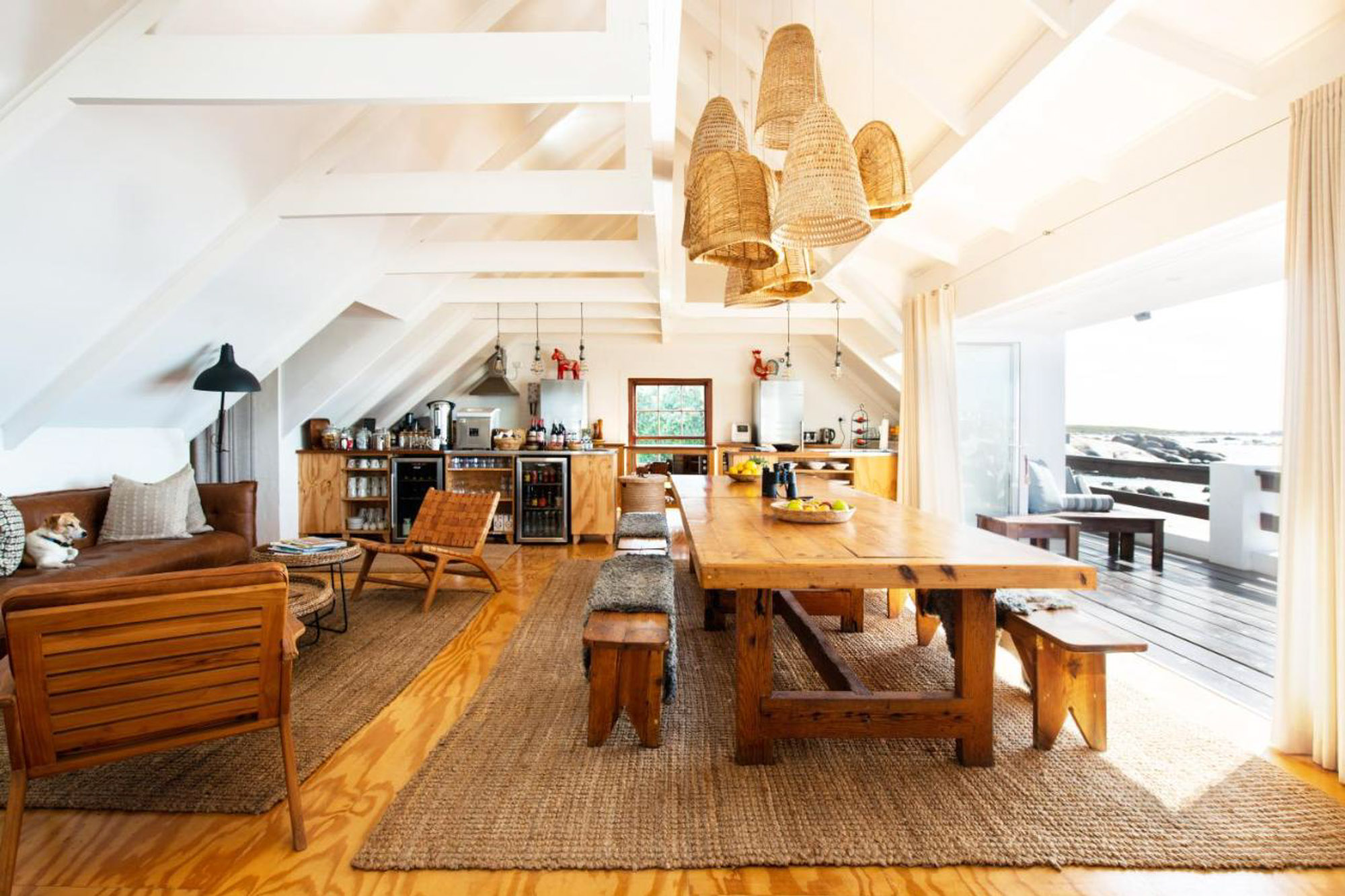 Gonana Guesthouse Paternoster Western Cape South Africa hotel review