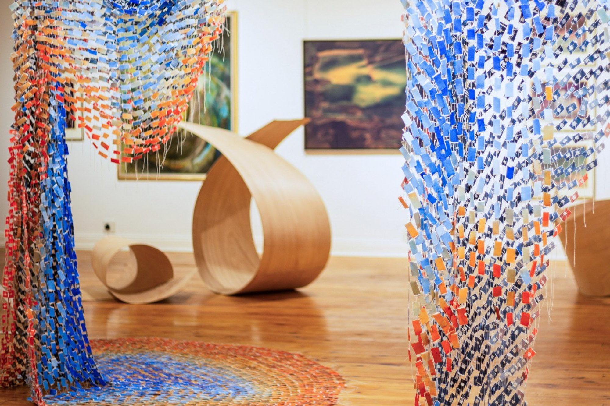 Hester Ruperty Art Museum Graaff-Reinet Eastern Cape South Africa museum review