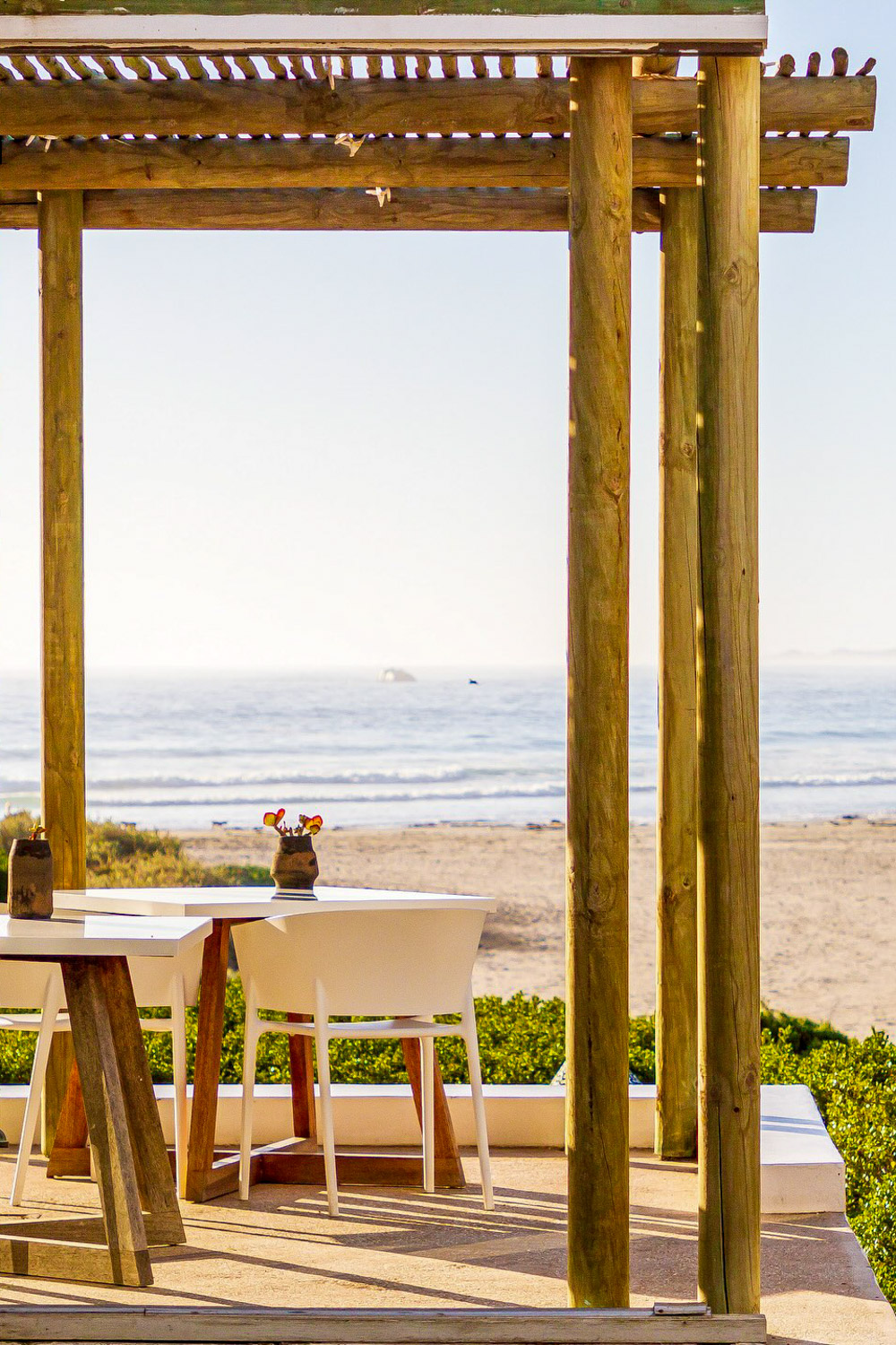Leeto Paternoster Western Cape South Africa restaurant review