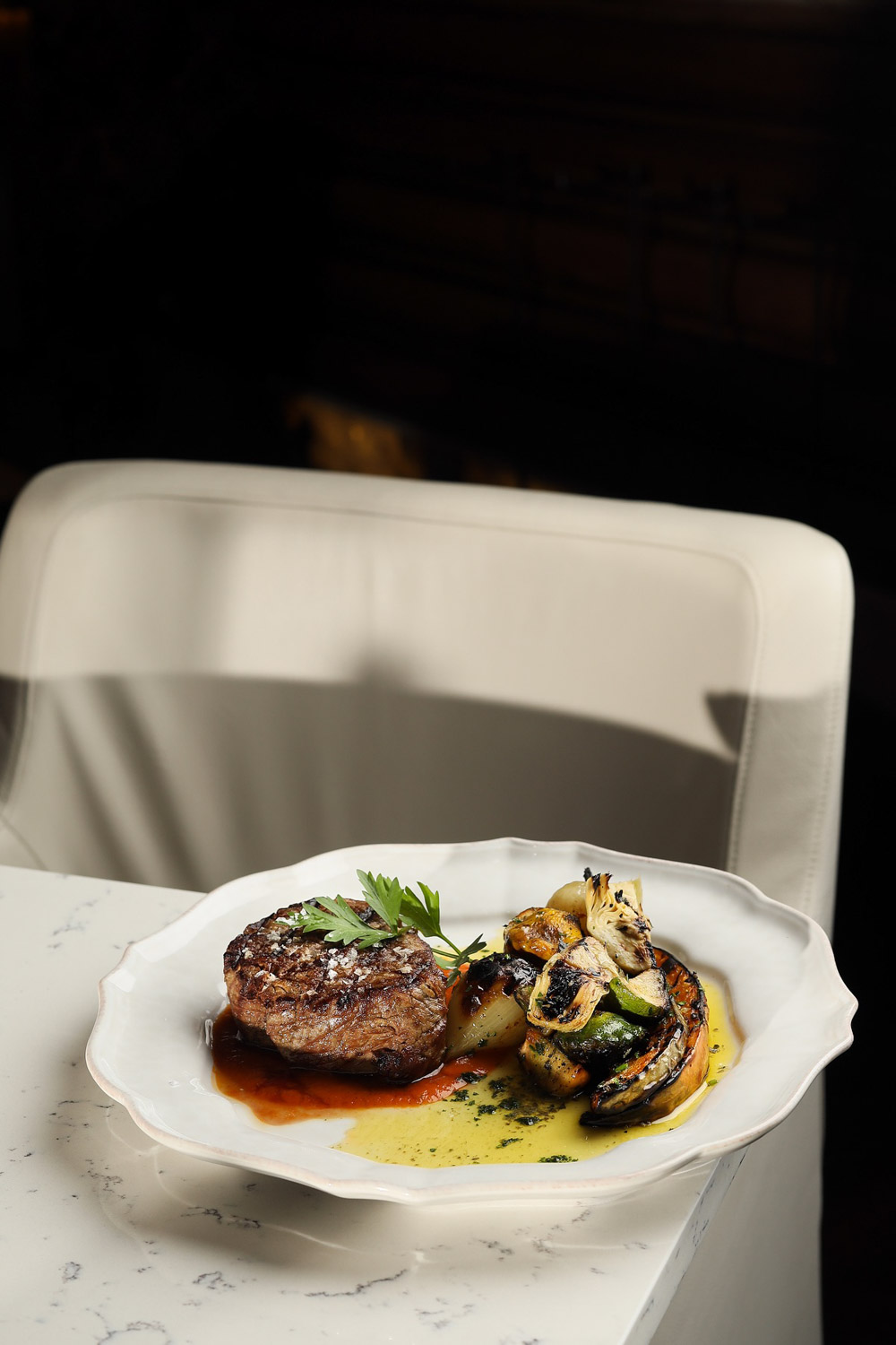 Marble Cape Town Western Cape South Africa restaurant review