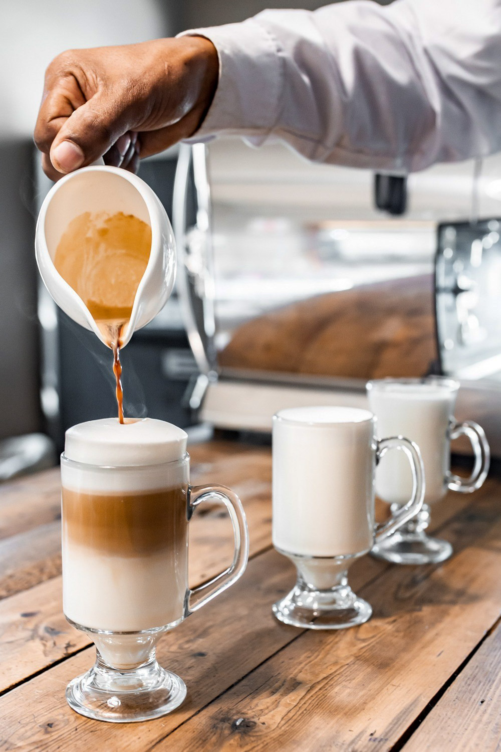 Maria's Coffee Graaff-Reinet Eastern Cape South Africa restaurant review