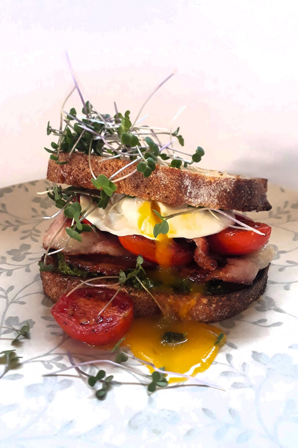 Mondvol Paternoster Western Cape South Africa restaurant review