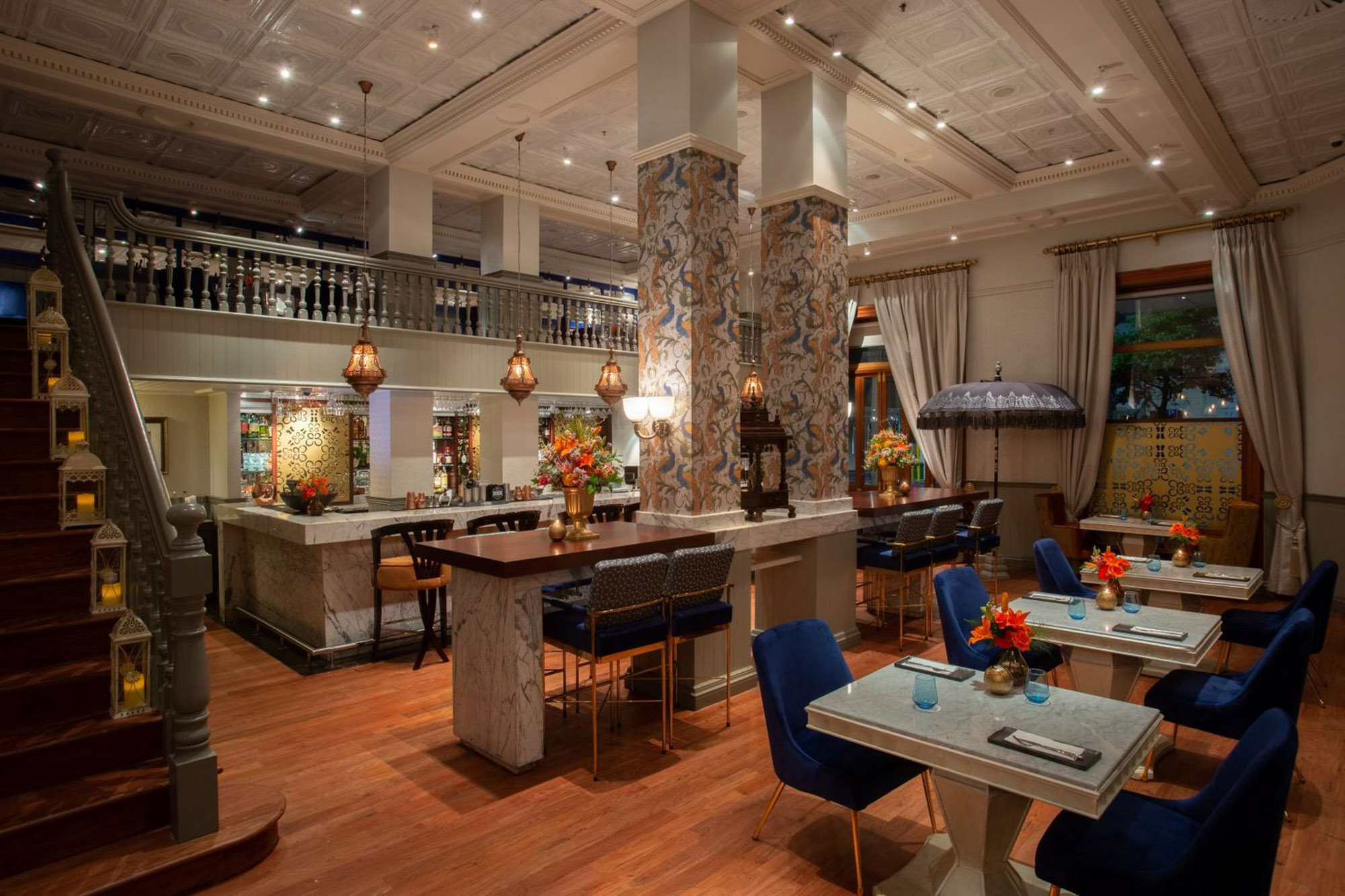 Taj Cape Town Western Cape South Africa hotel review