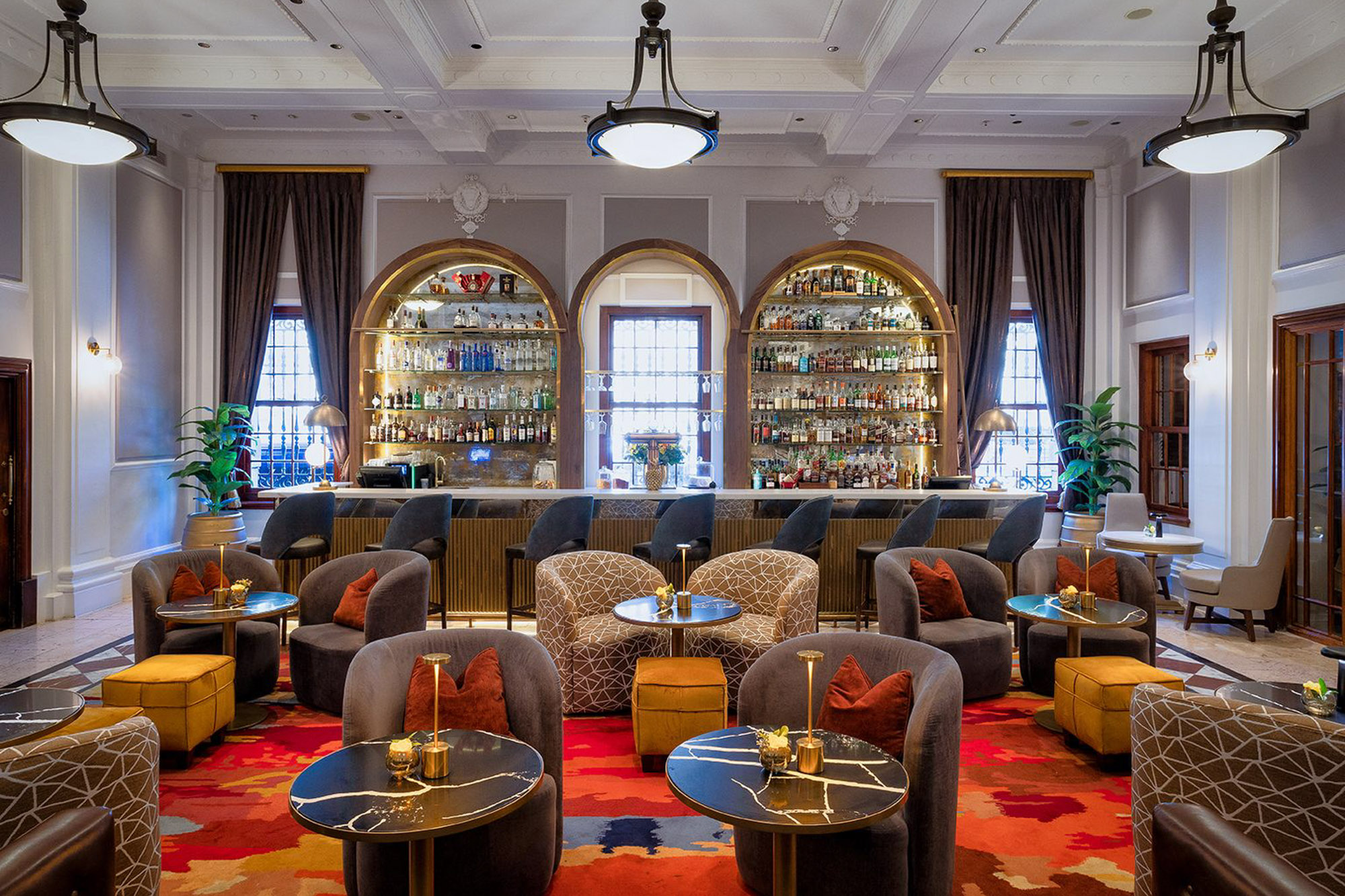 Taj Cape Town Western Cape South Africa hotel review