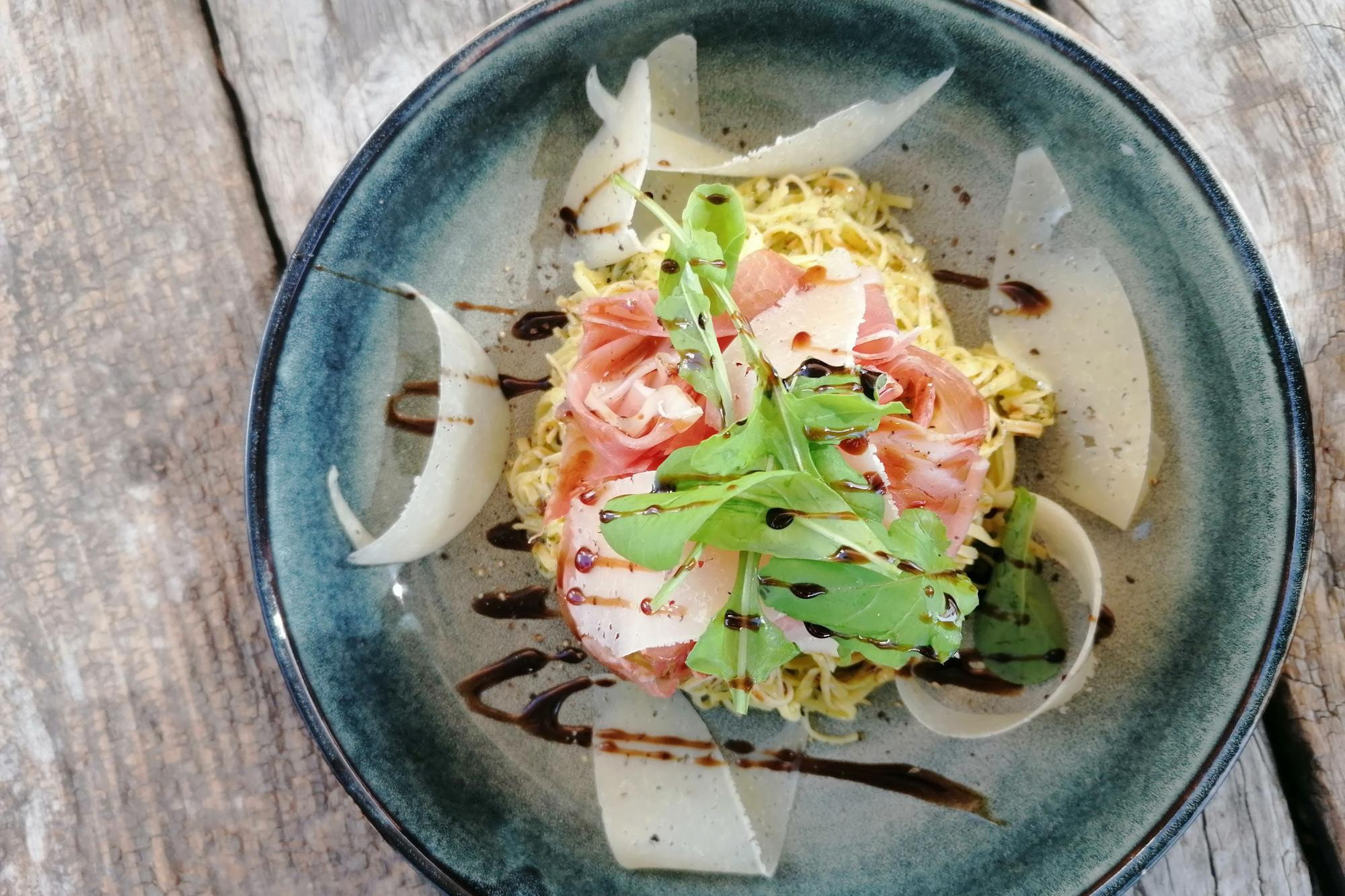 The Hobnobbery Paternoster Western Cape South Africa restaurant review