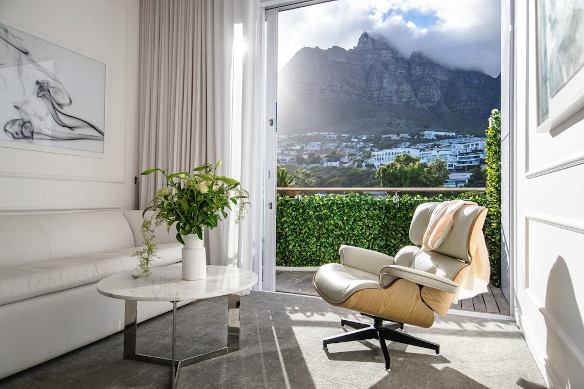 The Marly Cape Town Western Cape South Africa hotel review