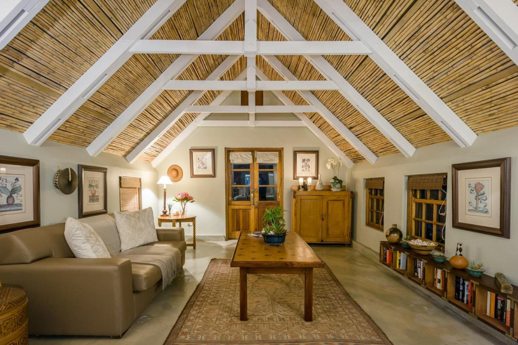 The Oystercatchers Haven Paternoster Western Cape South Africa hotel review