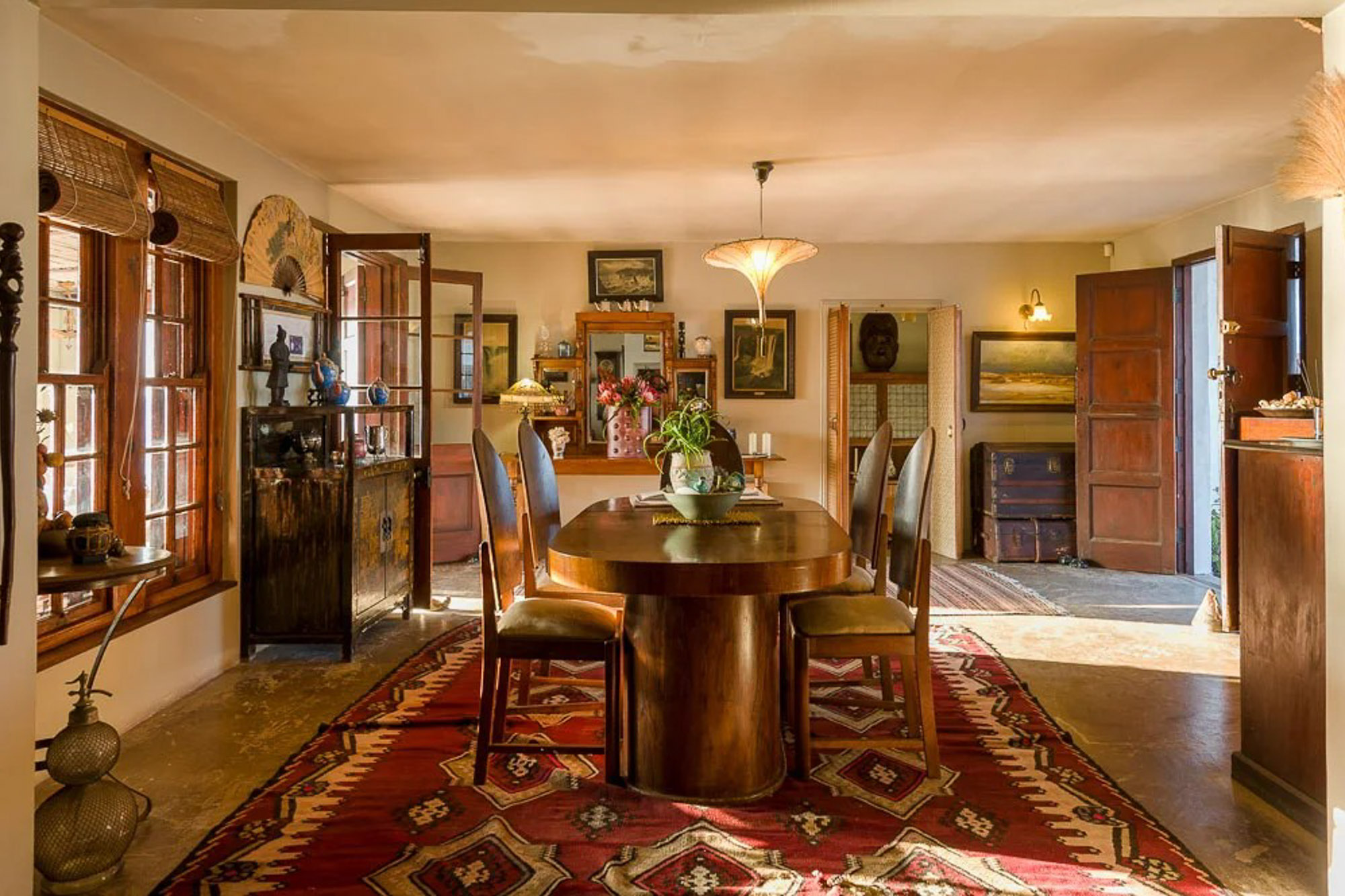 The Oystercatchers Haven Paternoster Western Cape South Africa hotel review