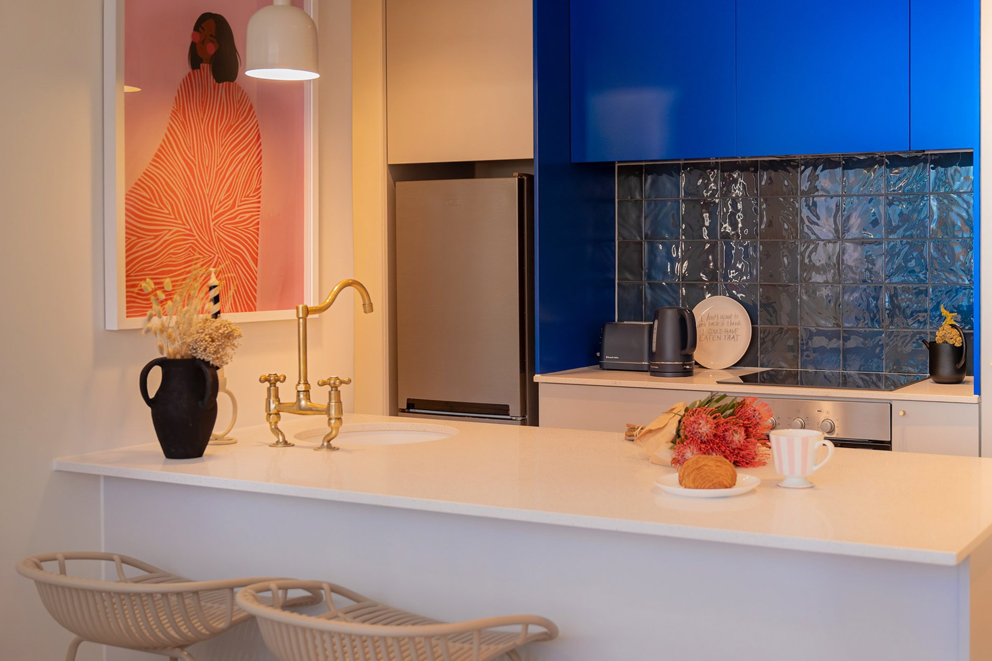 The Trade Boutique Hotel Cape Town Western Cape South Africa hotel review