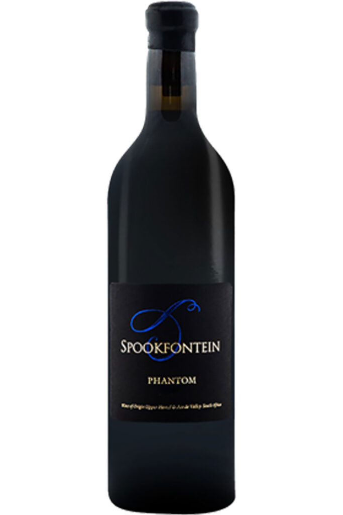 Spookfontein Wine Farm Hermanus Western Cape South Africa winery review