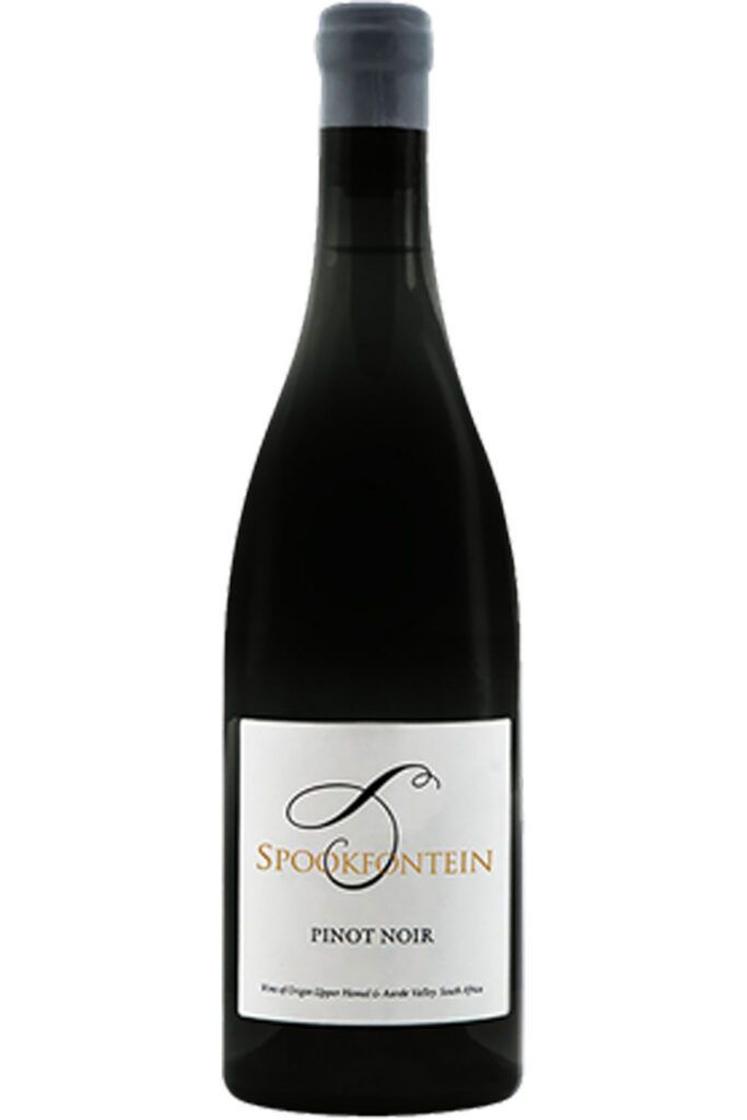 Spookfontein Wine Farm Hermanus Western Cape South Africa winery review