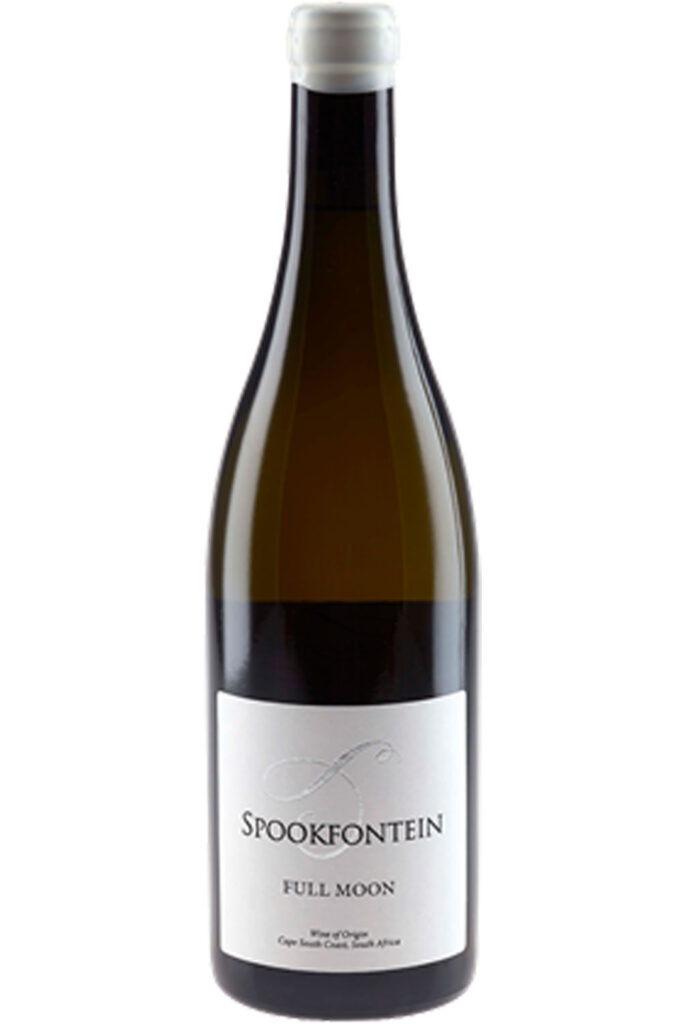 Spookfontein Wine Farm Hermanus Western Cape South Africa winery review