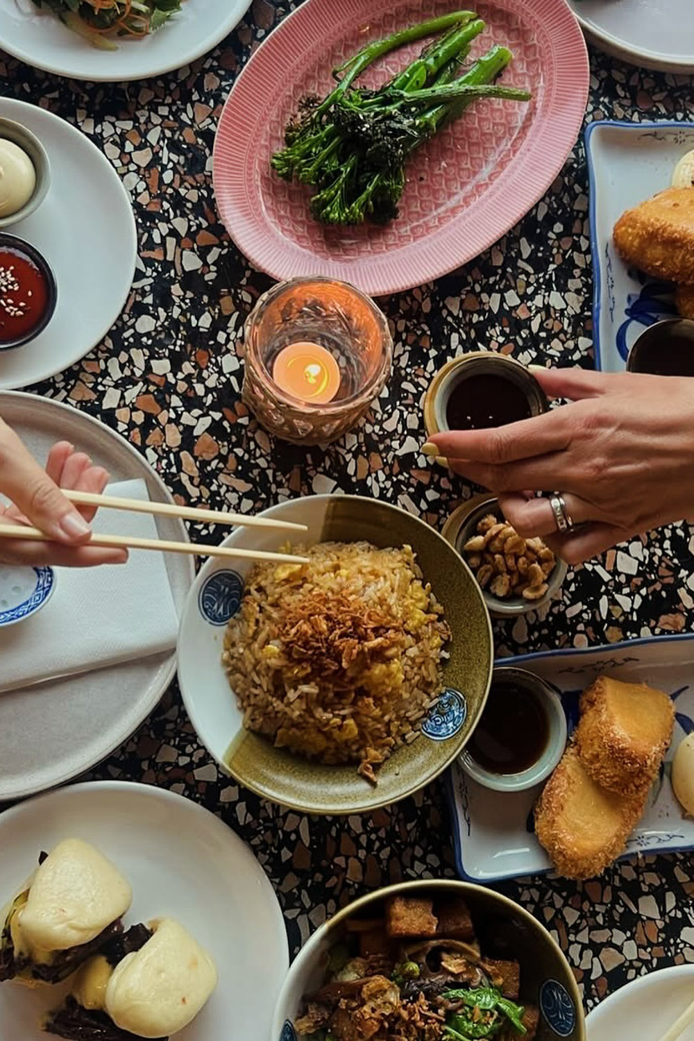 Bao Down Cape Town Western Cape South Africa restaurant review