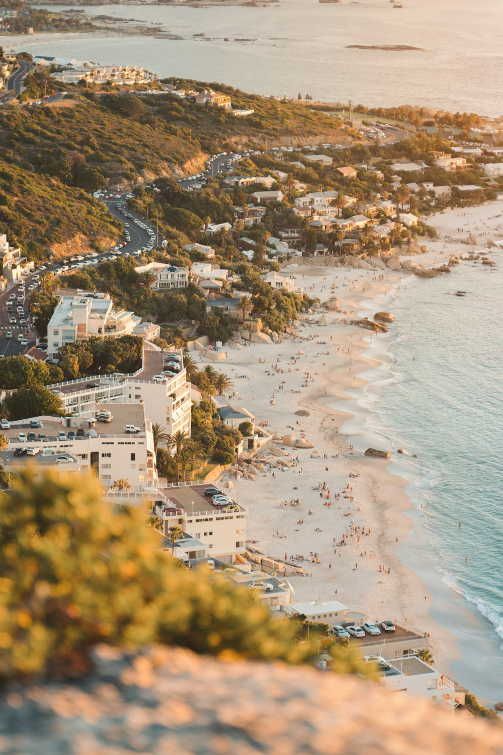 Cape Town Western Cape South Africa travel guide