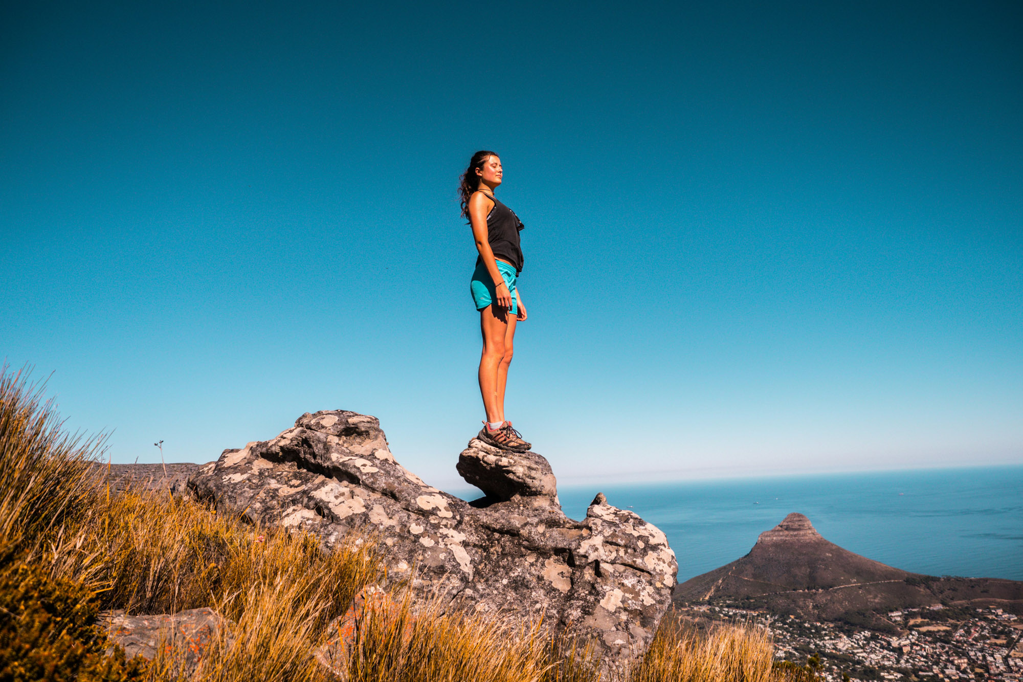 Cape Town Western Cape South Africa travel guide
