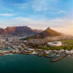 Cape Town Western Cape South Africa travel guide