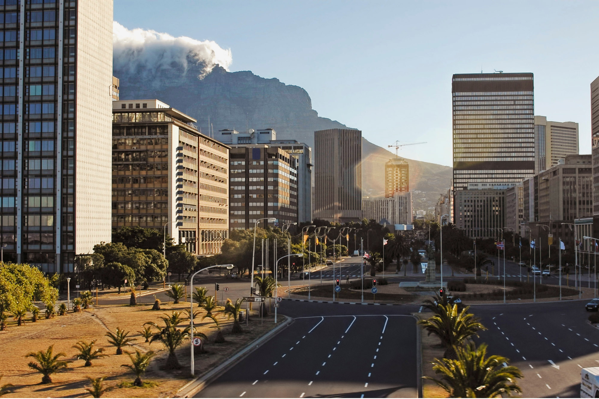 Cape Town Western Cape South Africa travel guide