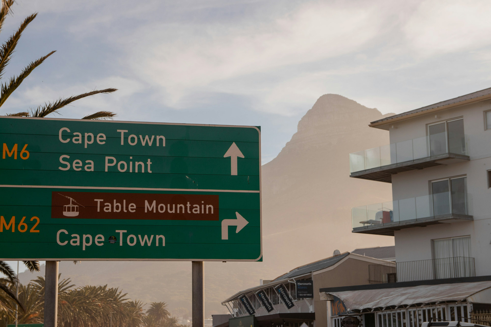 Cape Town Western Cape South Africa travel guide