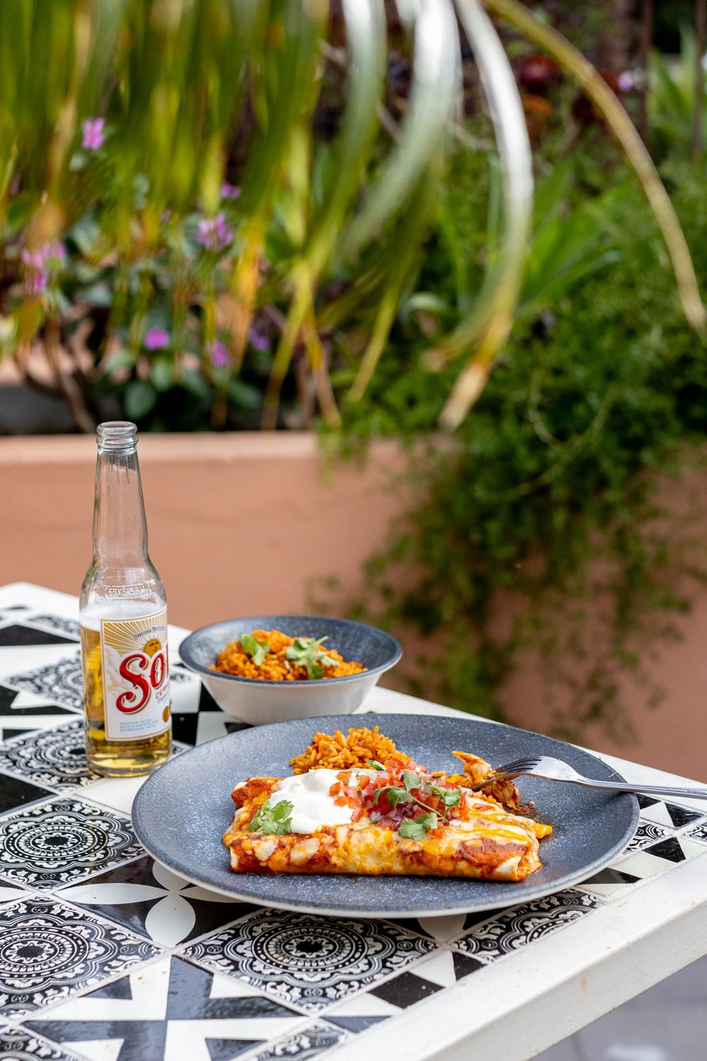 Chingadas Cape Town Western Cape South Africa restaurant review