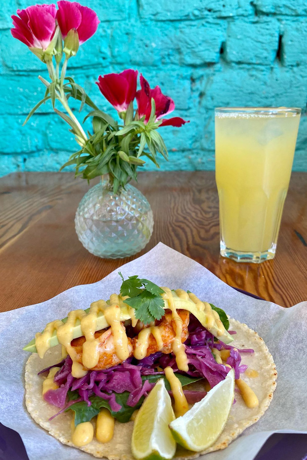 El Burro Cape Town Western Cape South Africa restaurant review