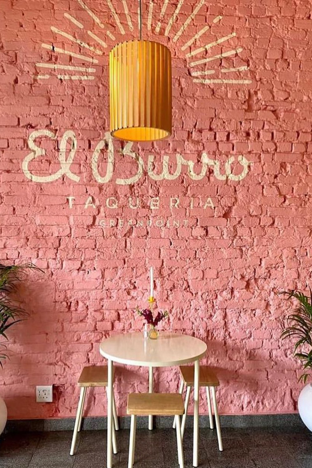 El Burro Cape Town Western Cape South Africa restaurant review