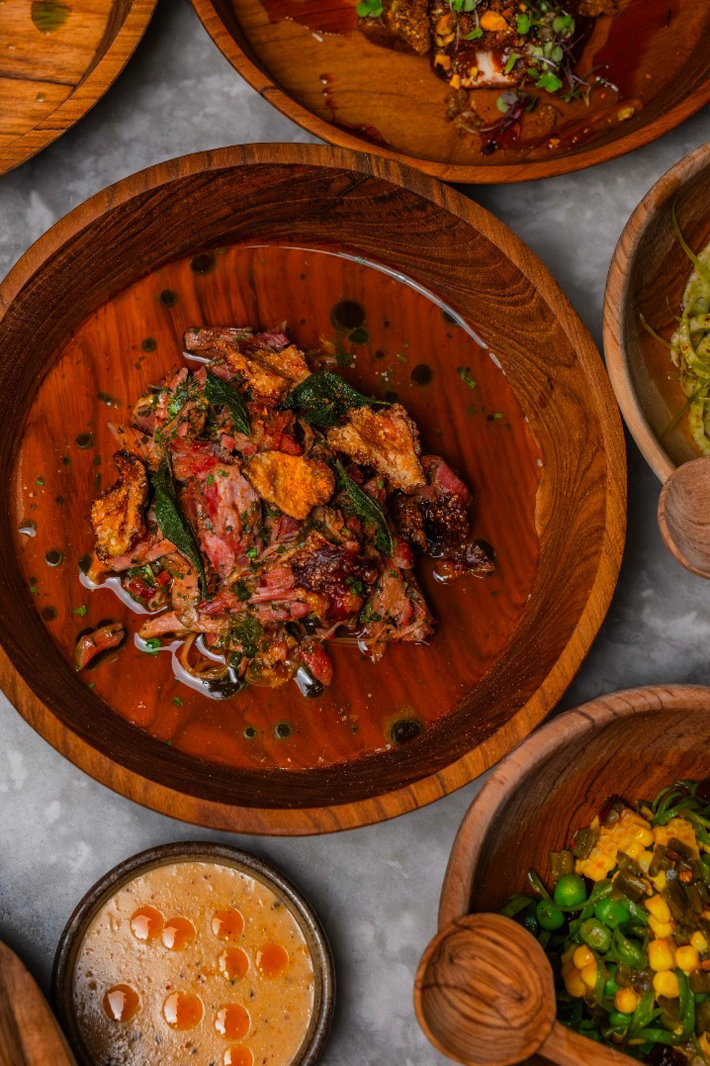 Hacienda Cape Town Western Cape South Africa restaurant review